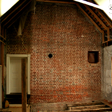 custom historical restorations