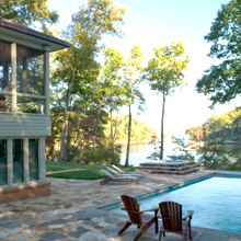 custom home additions annapolis